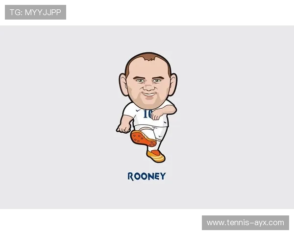 足球明星卡通形象大集结打造精彩动感冒险故事，畅享无限球场激情